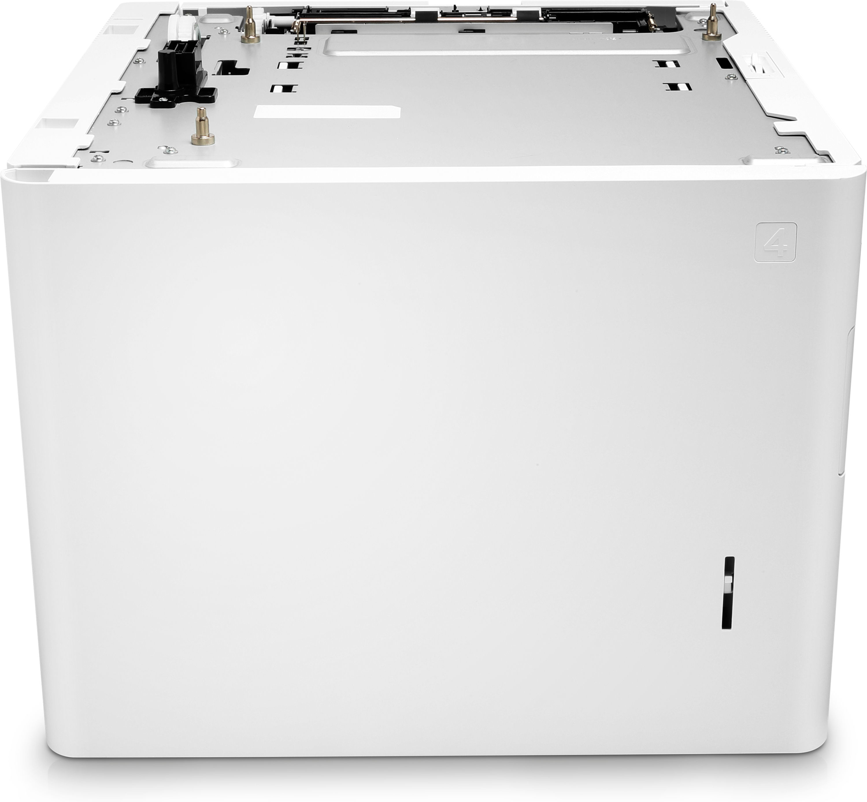 Hp Laserjet 2100 Sheet Paper Feeder L0h18a - WC01