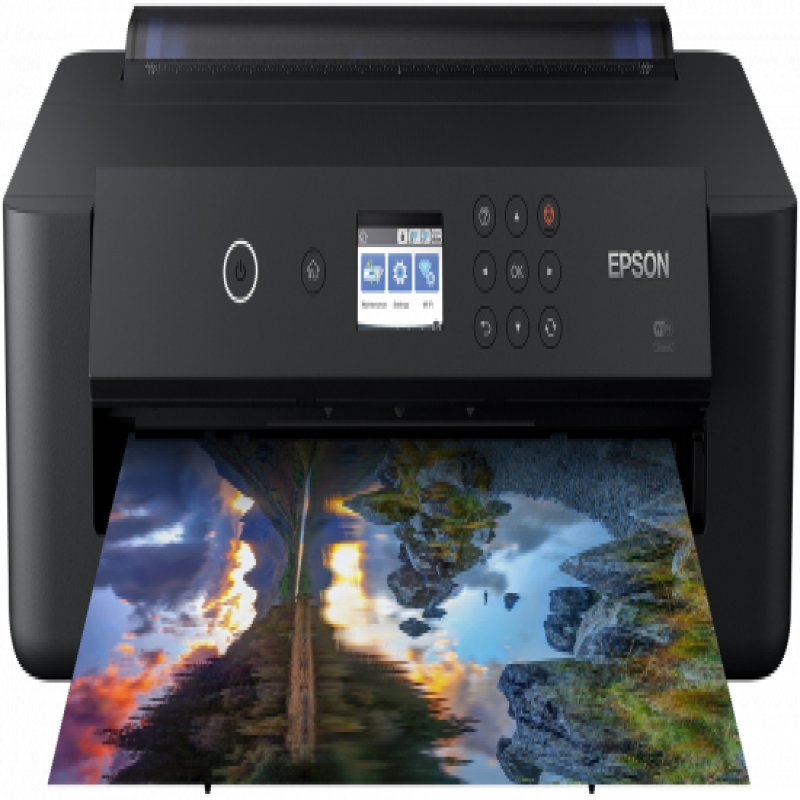 epson Expression Photo Xp15000 A3 Plus C11cg43401 - AD01