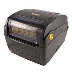 633808525163 wasp Wpl304 Desktop Barcode Printer - NA01
