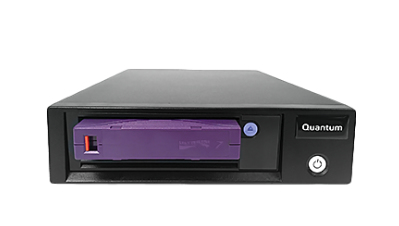 Quantum LTO-8 TapeDrive Internal 6Gb SAS TC-L82AN-BR - CMS01