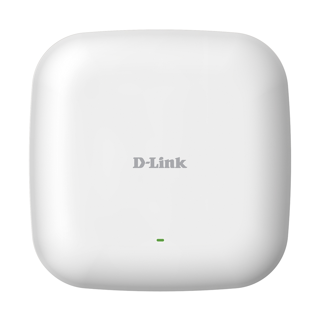 D-Link DAP-2610 - Radio Access Point - 802.11ac (draft) - Wi-Fi - Dual Band - DC Power DAP-2610 - C2000