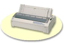 C11C423012 Epson FX-1180+ Dot matrix Printer - Refurbished