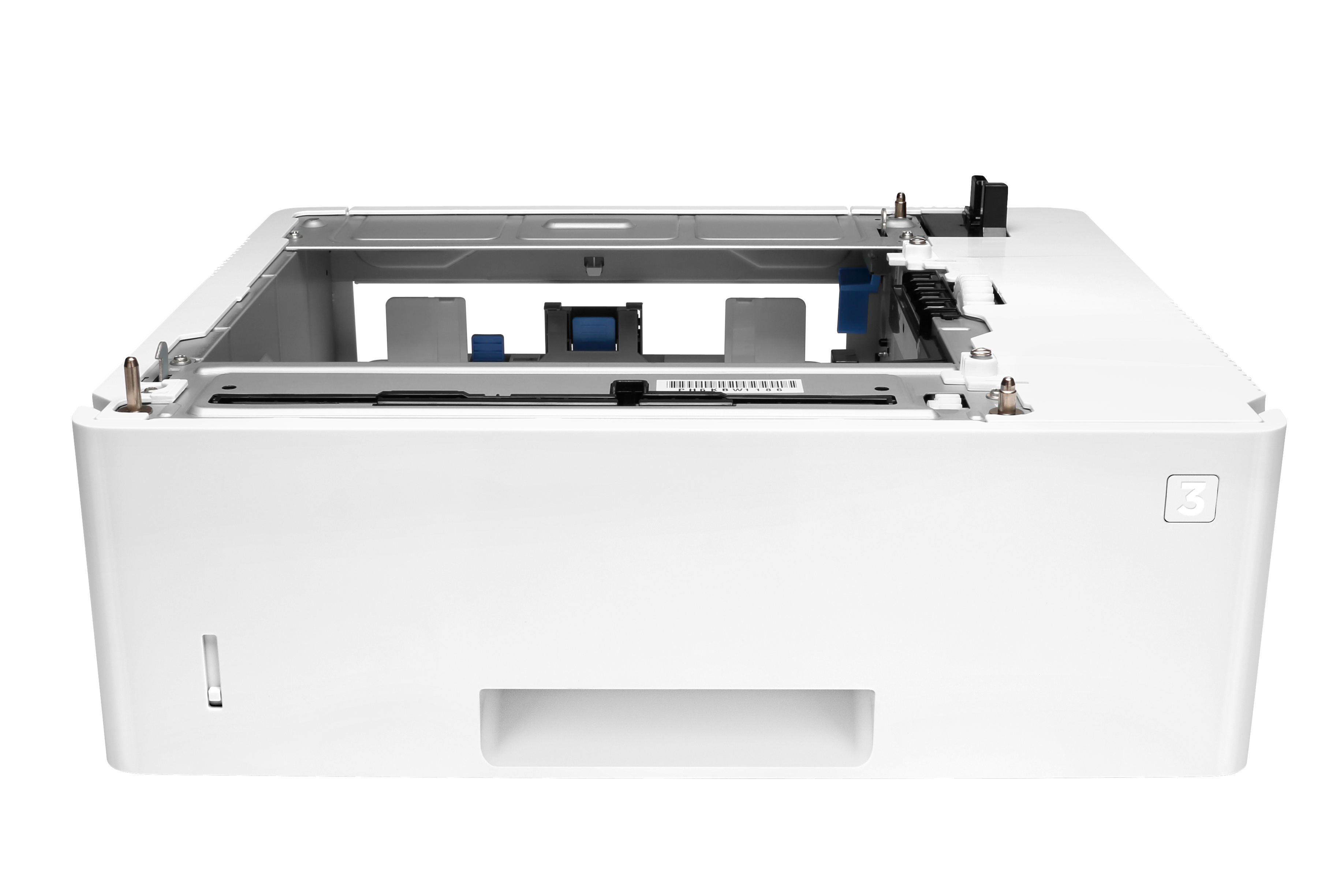 Hp Laserjet 550-sheet Paper Feeder L0h17a - WC01