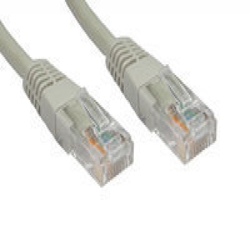 0.25m Network 5e Moulded-grey- 99trt-600-h - WC01