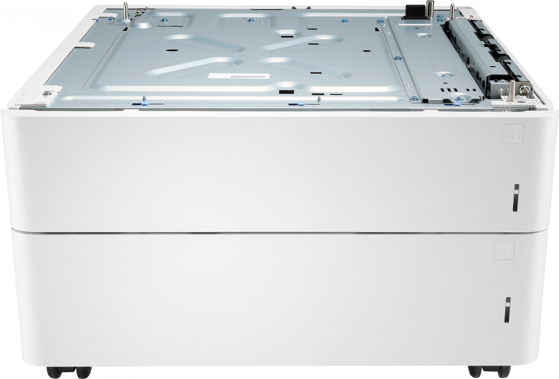 Hp Laserjet 2x500 Paper Tray T3v29a - WC01