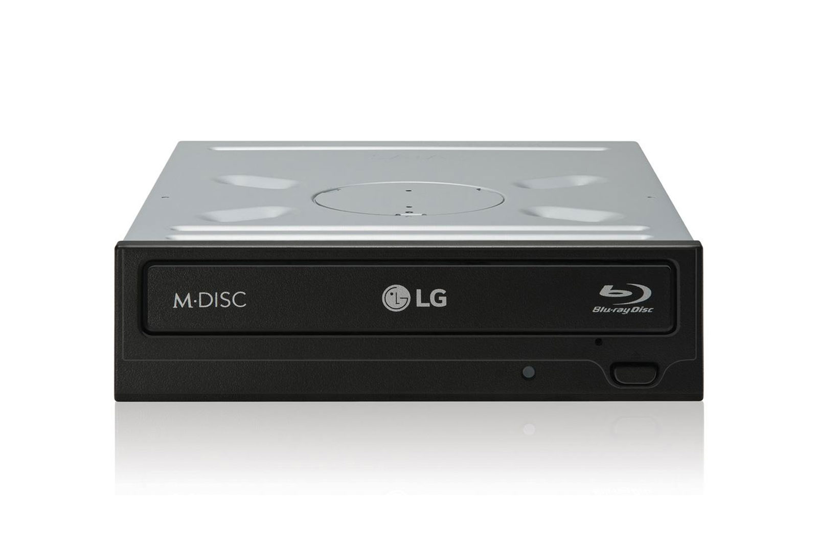 LG HLDS Internal BD-W Black Bare Drive BH16NS40.ARAA10B - CMS01