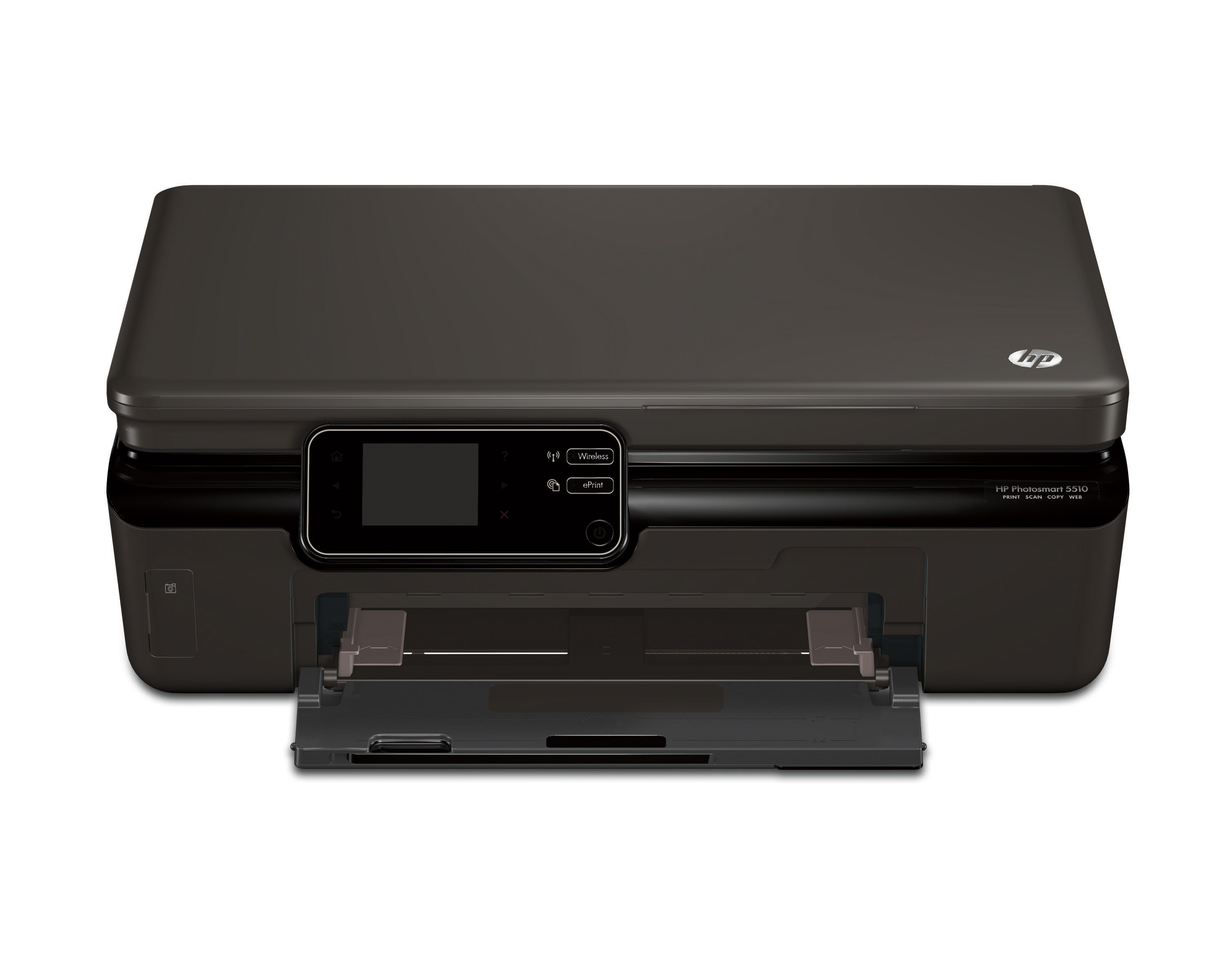 CQ179A HP Photosmart 5515 e-All-in-One Printer B111a - Refurbished