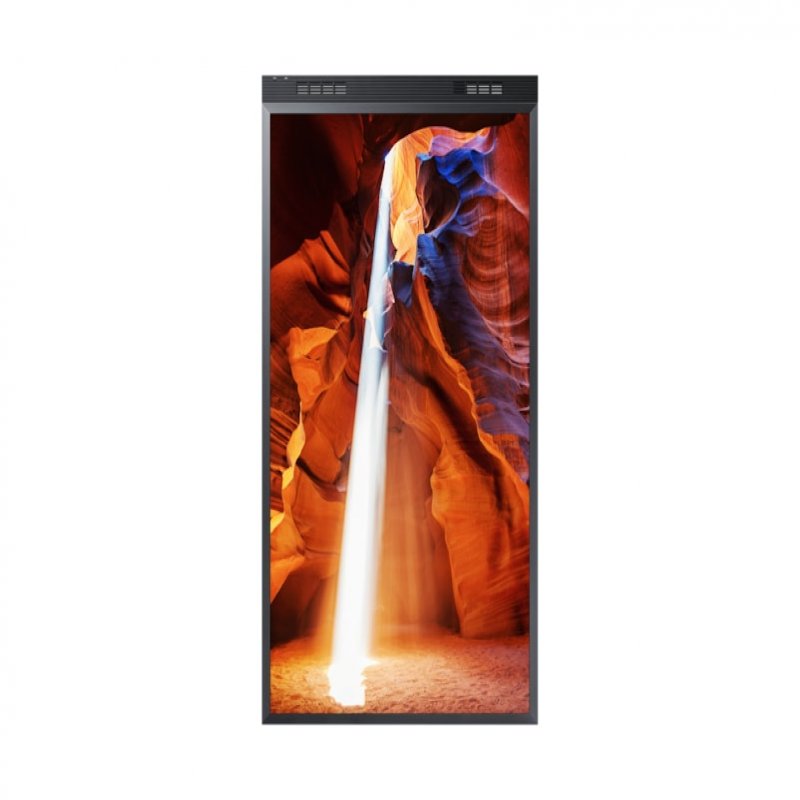 Samsung Om46nd 46in Semi Outdoor Fhd Led Display Lh46omndpgb/en