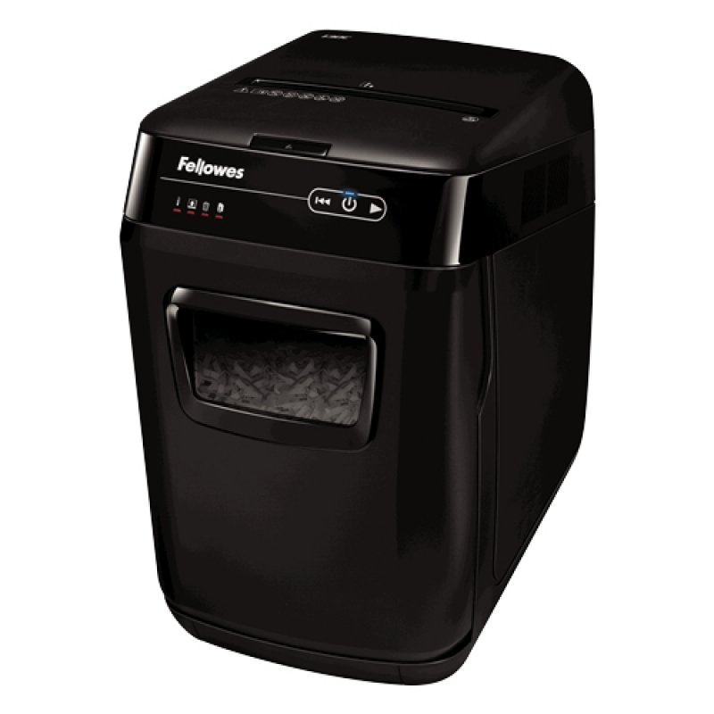 fellowes Fellowes Automax 150c Cross Cut Shredder Dd 4680201 - AD01