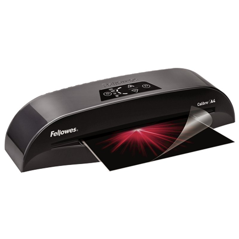 fellowes Fellowes Calibre A4 Soho Laminator Dd 5740801 - AD01
