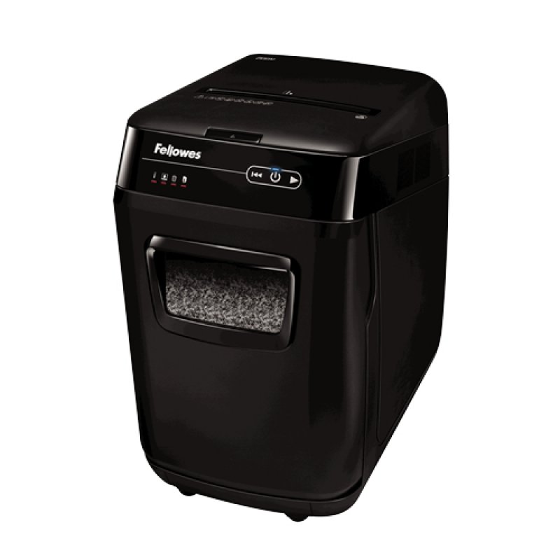 fellowes Fellowes Automax 200m Micro Cut Shredder Dd 4656401 - AD01