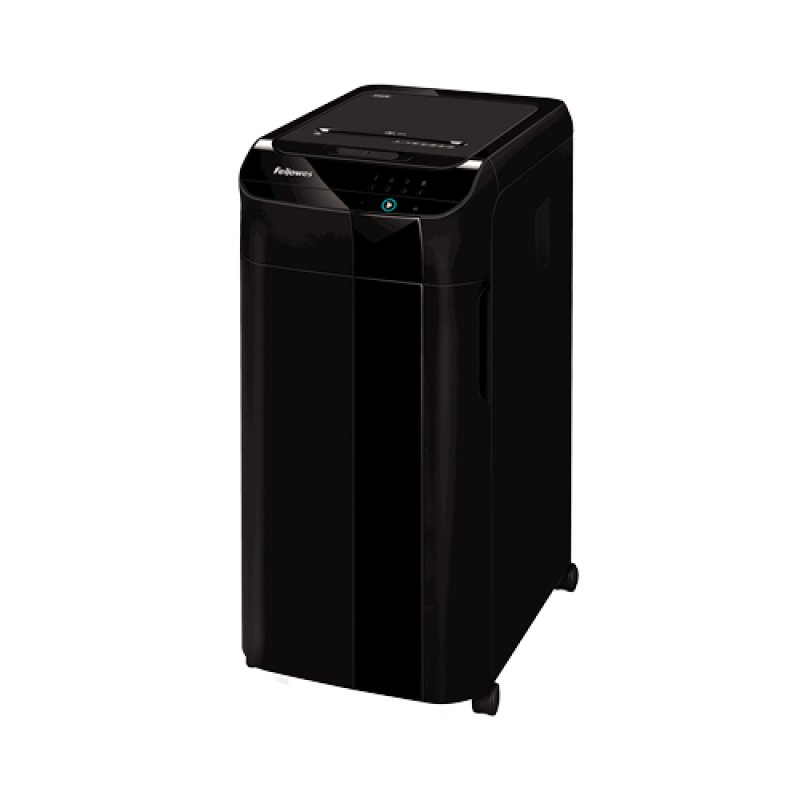 fellowes Fellowes Automax 350c Cross Cut Shredder Dd 4964101 - AD01