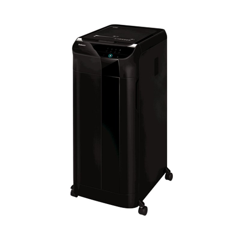 fellowes Fellowes Automax 550c Cross Cut Shredder Dd 4963101 - AD01