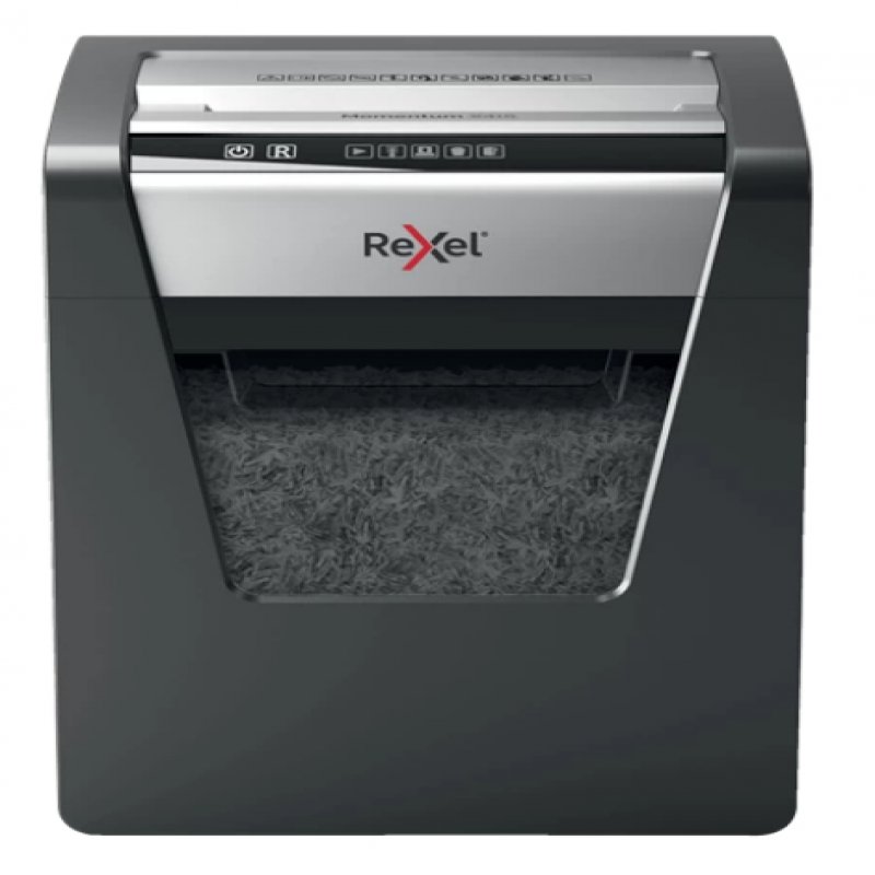 acco Rexel Momentum X415 Cross-cut Shredder Dd 2104576 - AD01