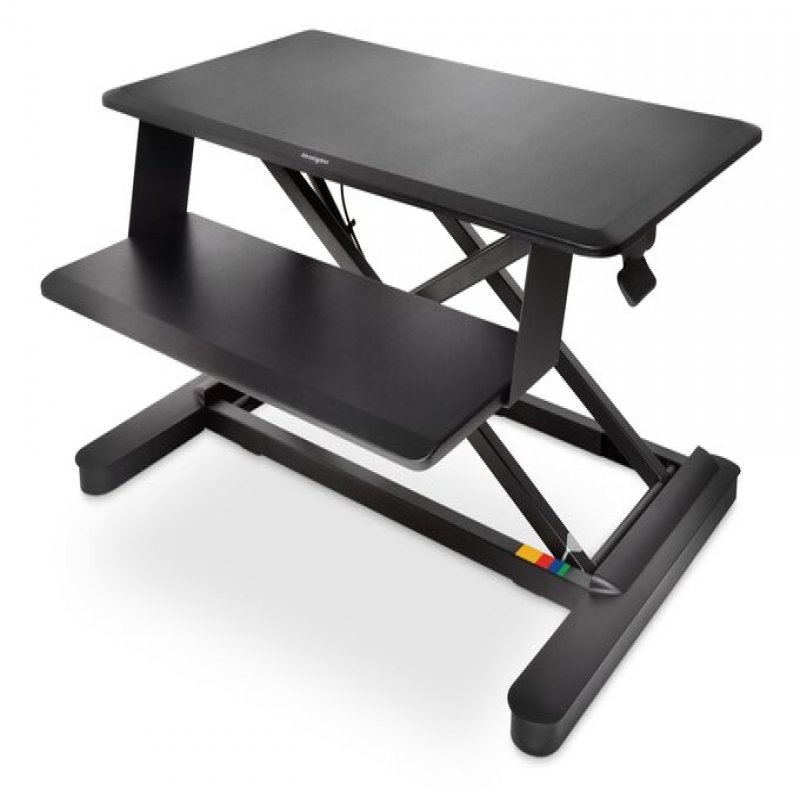 Smartfit Sit Stand Desk K52804ww - WC01
