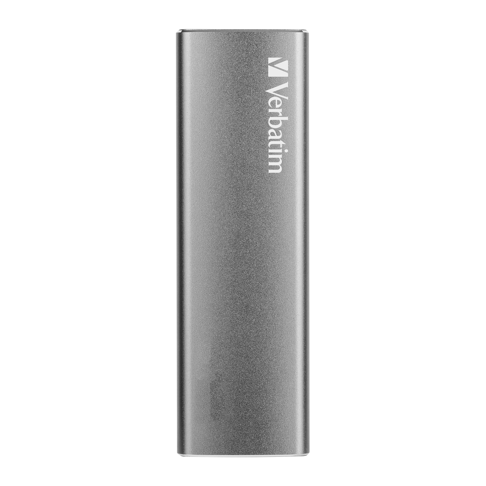 Verbatim VX500 EXT SSD USB 3.1 G2 480GB 47443 - CMS01