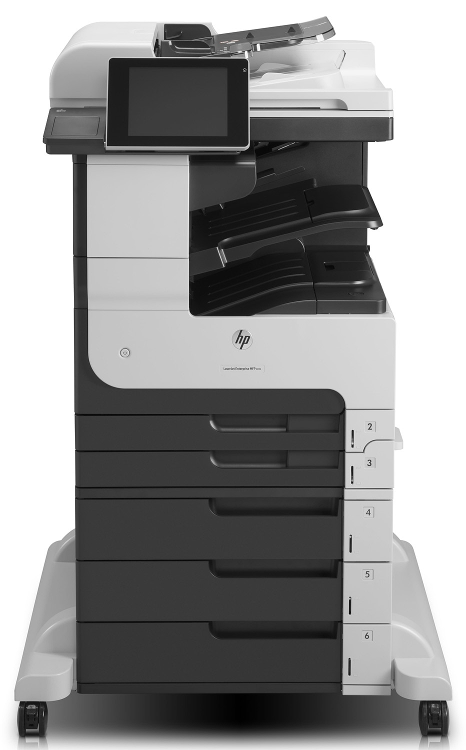 CF068A HP Laserjet Enterprise M725z A4 A3 Mono MFP Laser Printer - Refurbished
