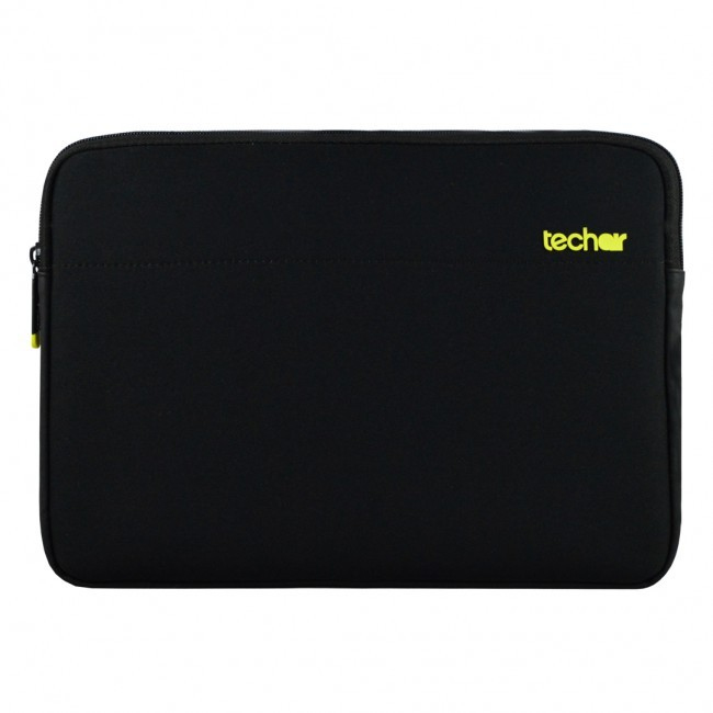 Tech Air Z Series Z0309V4 - Notebook Sleeve - 12" - 14.1" - Black TANZ0309V4 - C2000