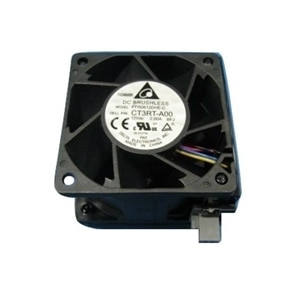 Dell - Processor Fan (pack Of 2) - For PowerEdge R740, R740xd 384-BBSD - C2000