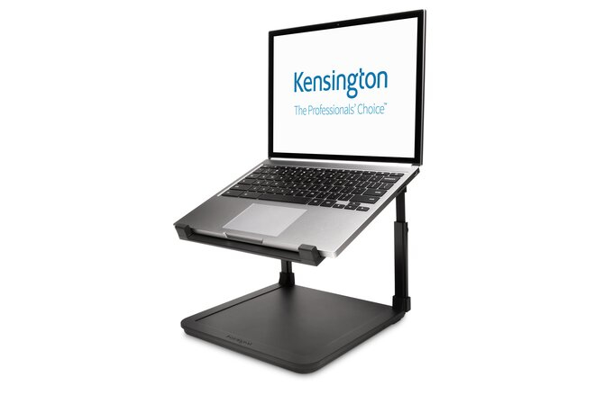 Acco/kensington - Security       Smartfit Laptop Riser               .                                   K52783ww