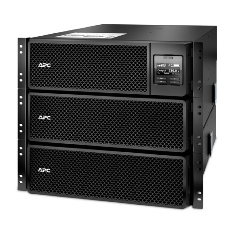 apc Apc Smart Ups Srt 192v Battery Srt192rmbp2 - AD01