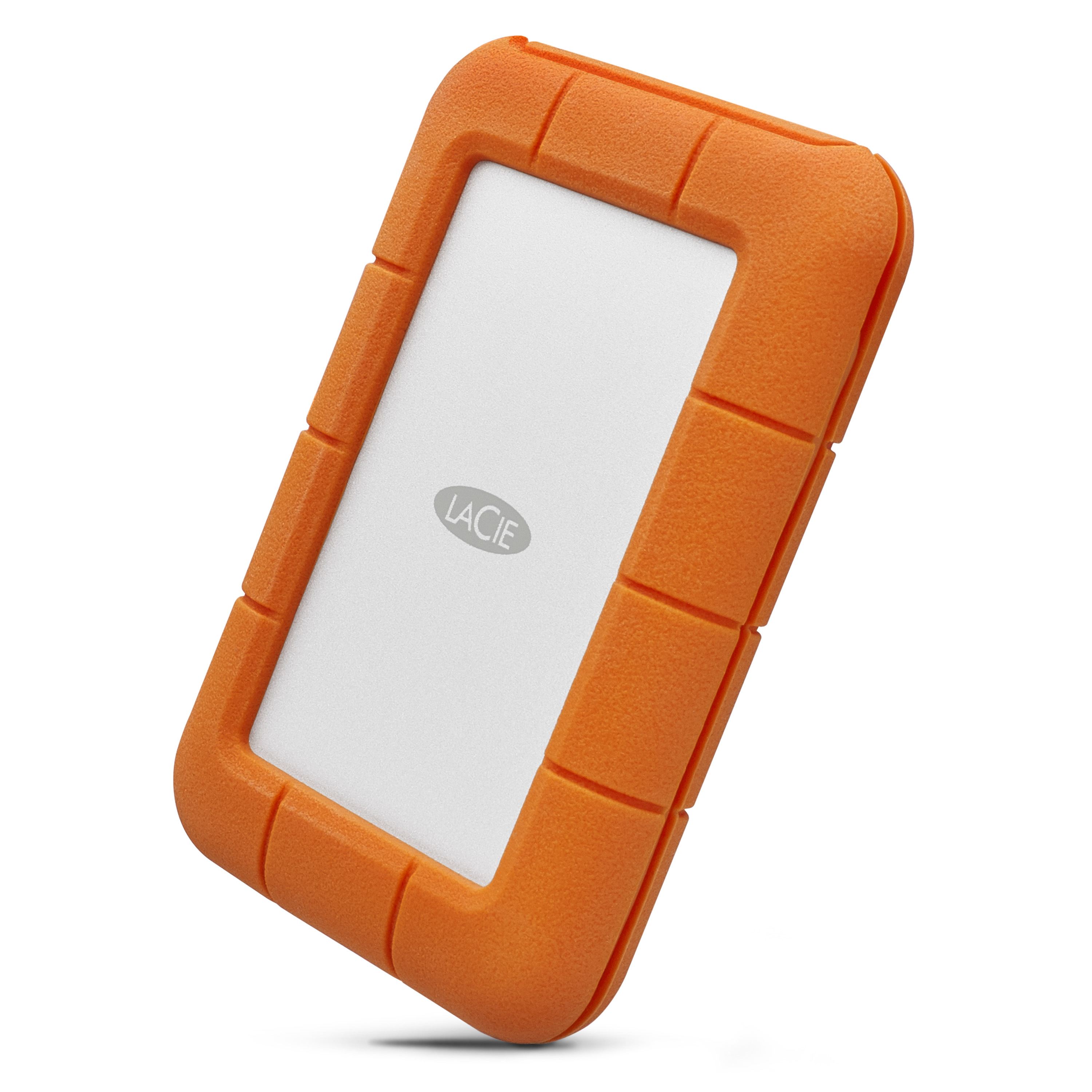 Lacie Rugged USB-C 5TB STFR5000800 - CMS01