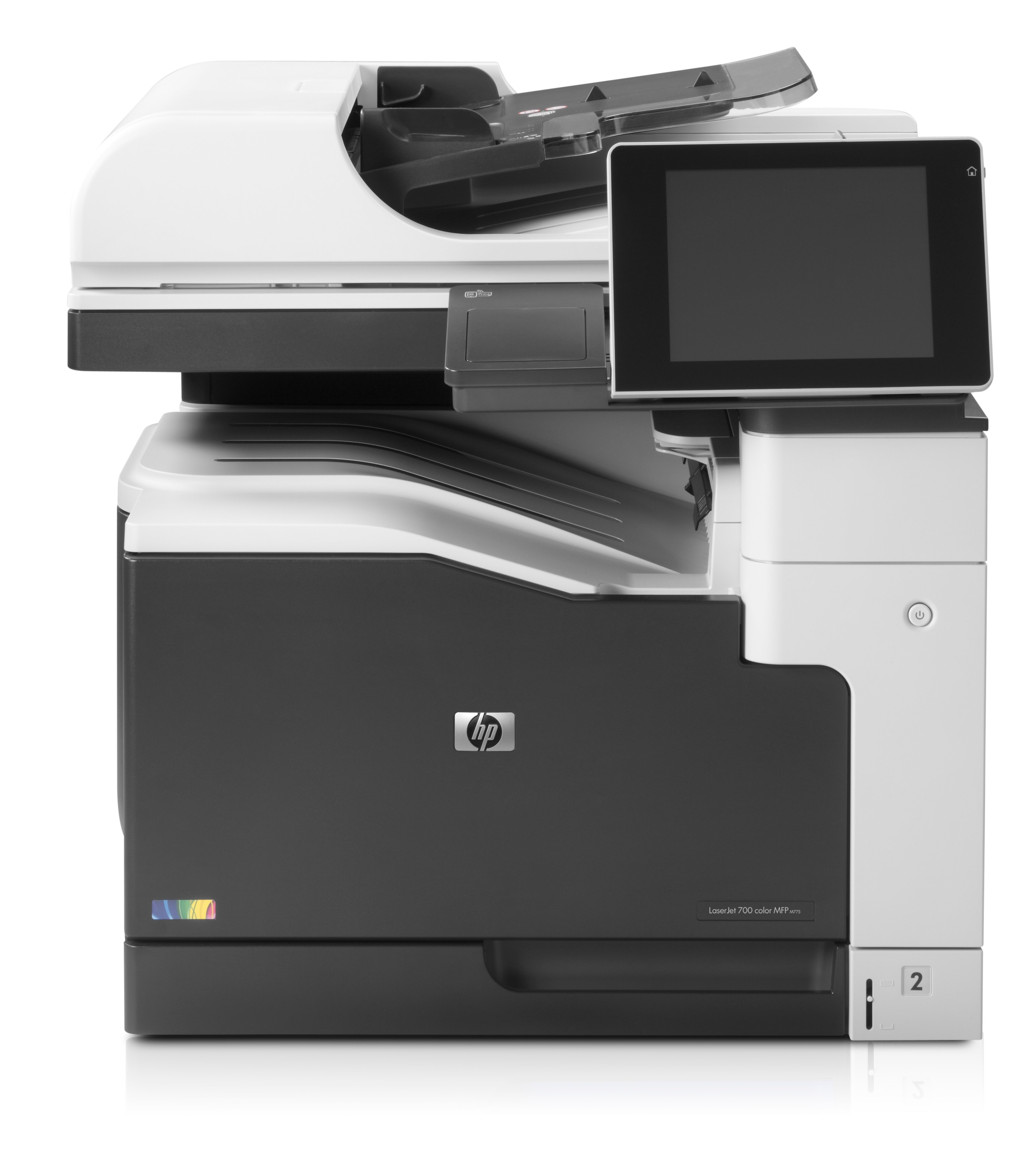 CC522a HP LaserJet M775dn Laser Printer - Refurbished