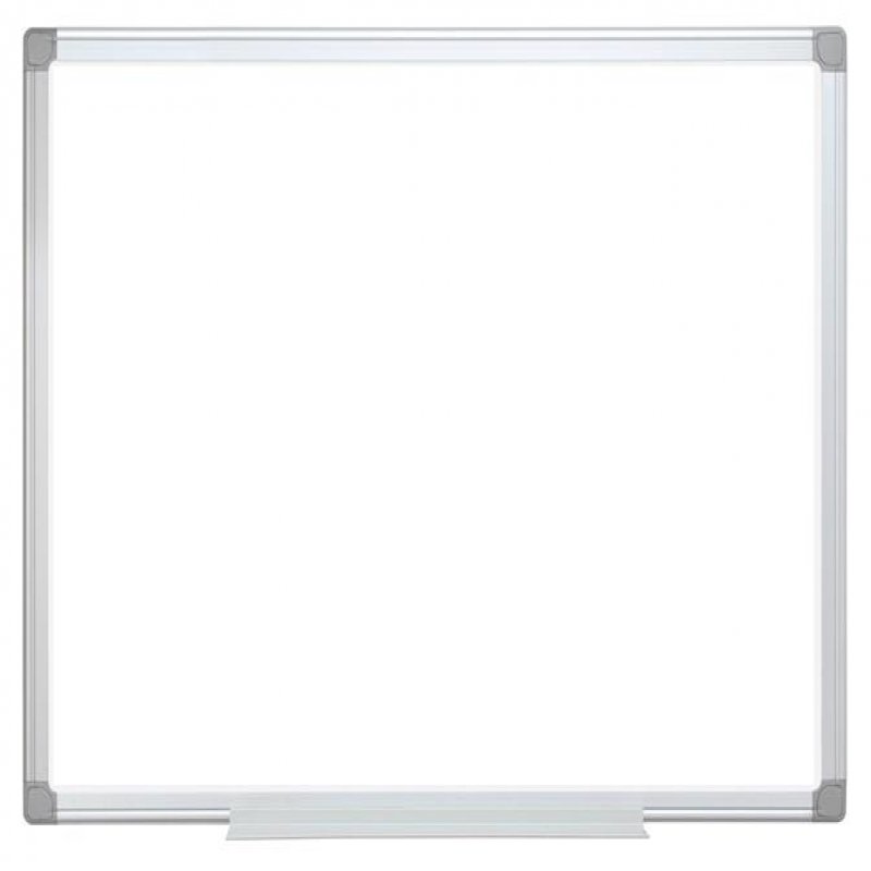 bi-silque Bi-office Earth Enamel Drywipe 180x120 Aluminium Frame Dd Cr1220790 - AD01