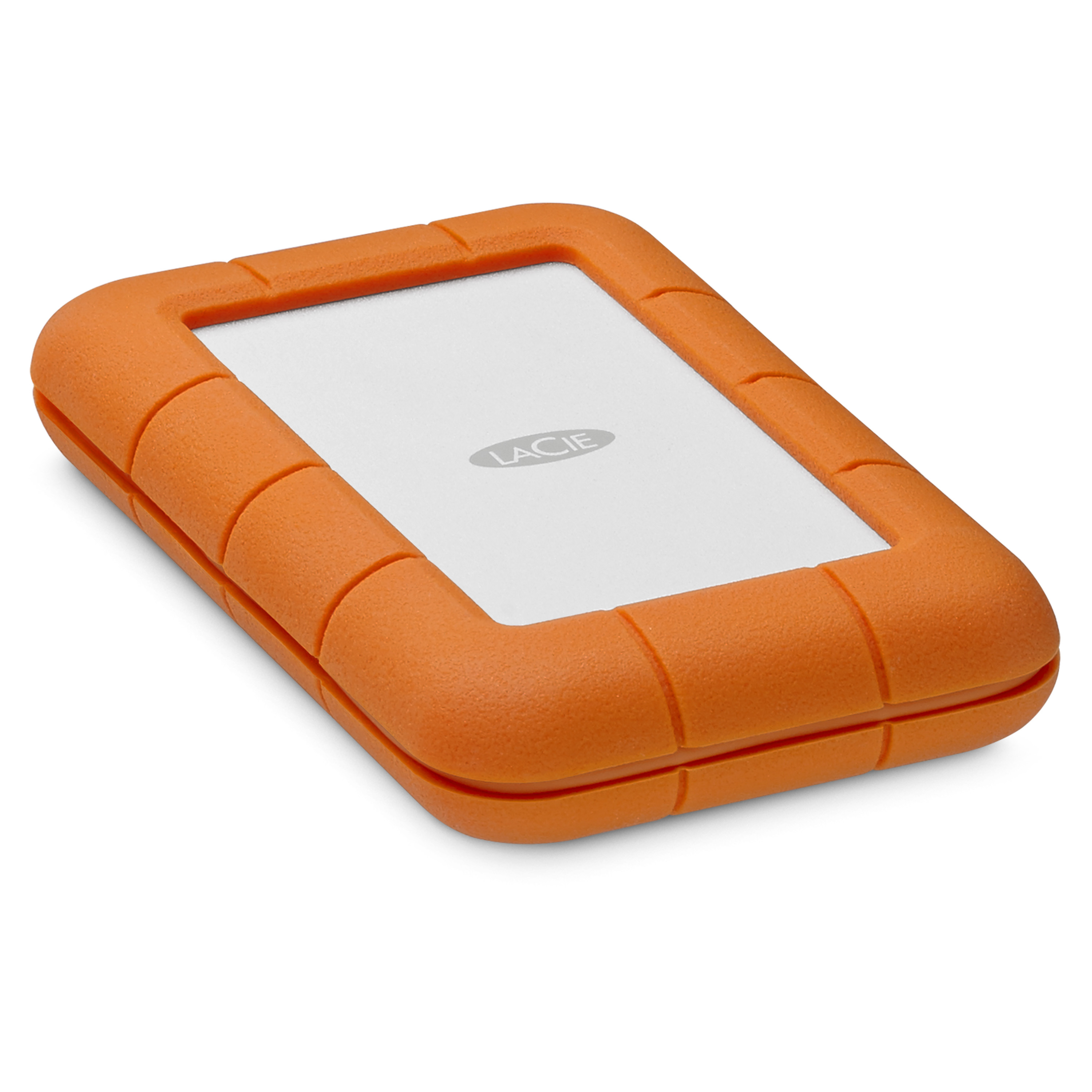 Lacie Rugged SECURE 2TB STFR2000403 - CMS01