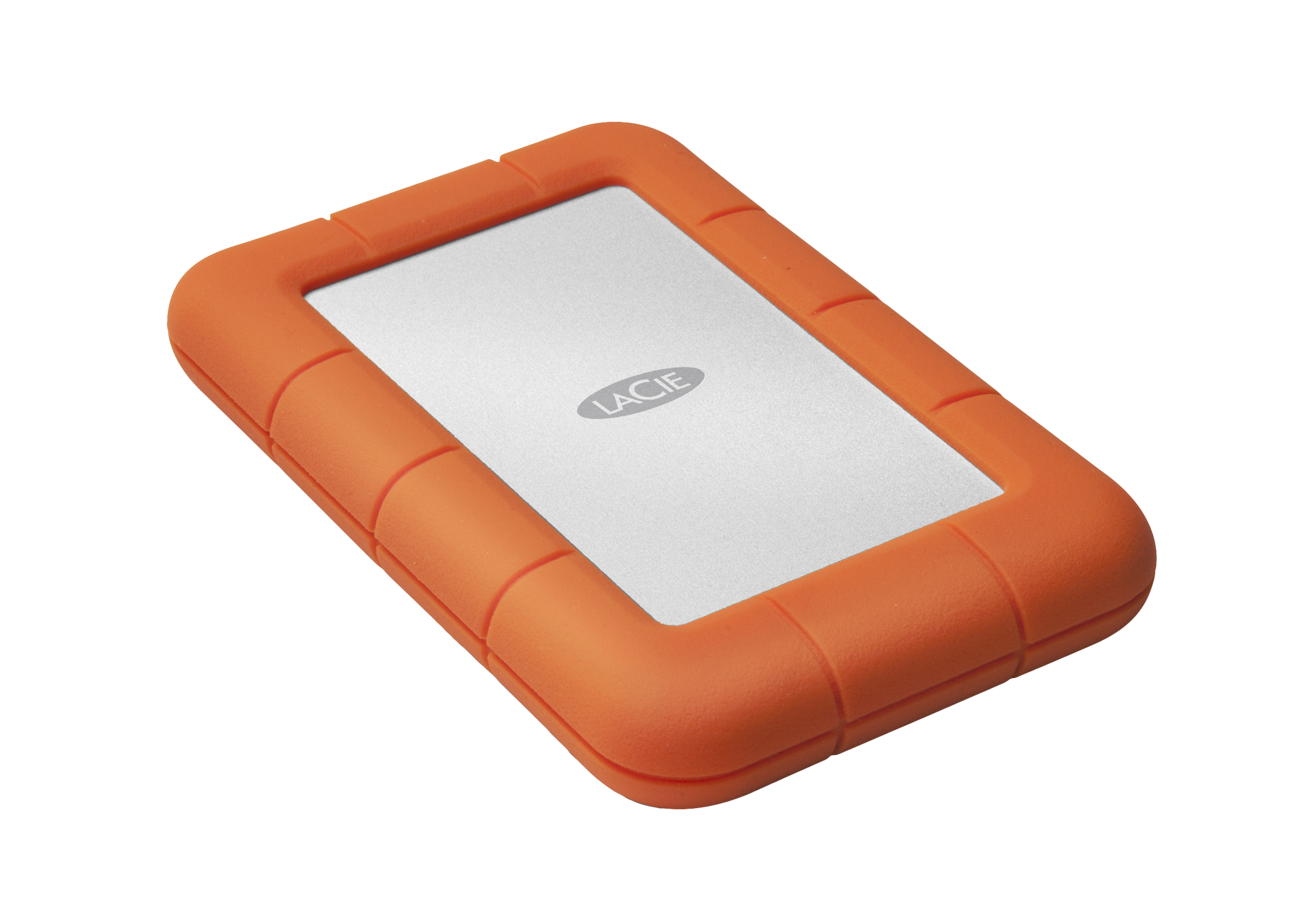 lacie Lacie Rugged Mini Usb3.0 1tb Lac301558 - AD01