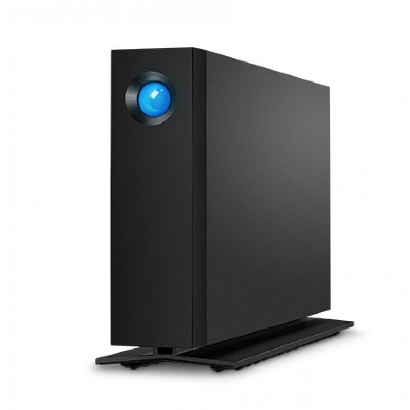 lacie Lacie 4tb D2 Professional Usb C External Hdd Stha4000800 - AD01