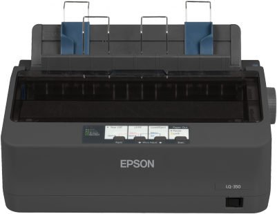 Epson Lq350 Dot Matrix C11cc25002 - Refurbished