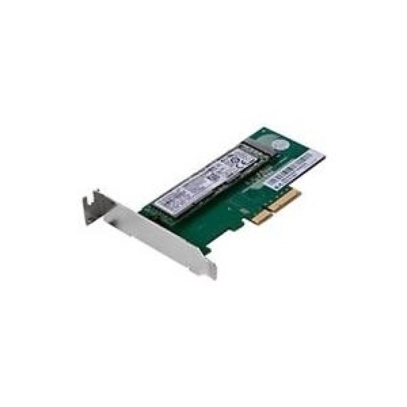 Acckit Thinkstation M.2.ssd Adapt 4xh0l08578 - WC01