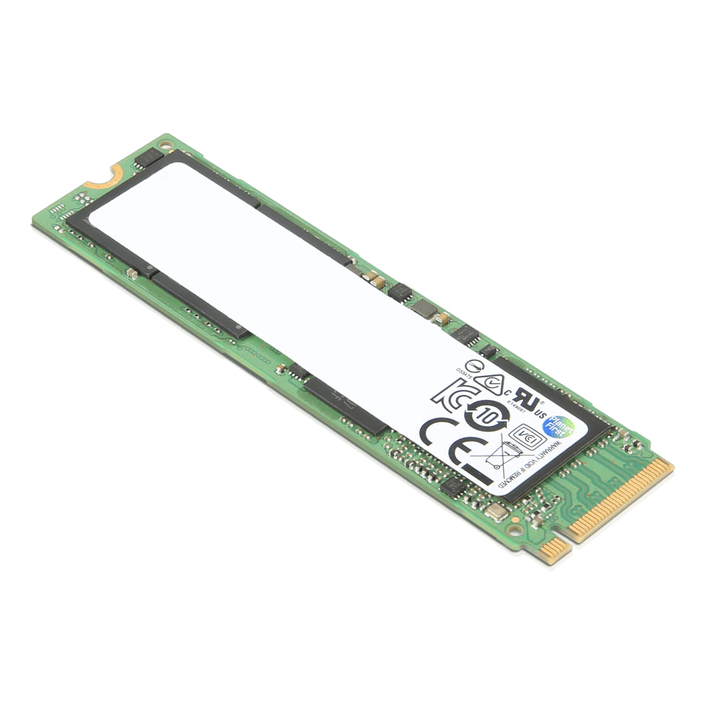 512gb Pcie M.2 2280 Ssd 4xb0w79581 - WC01