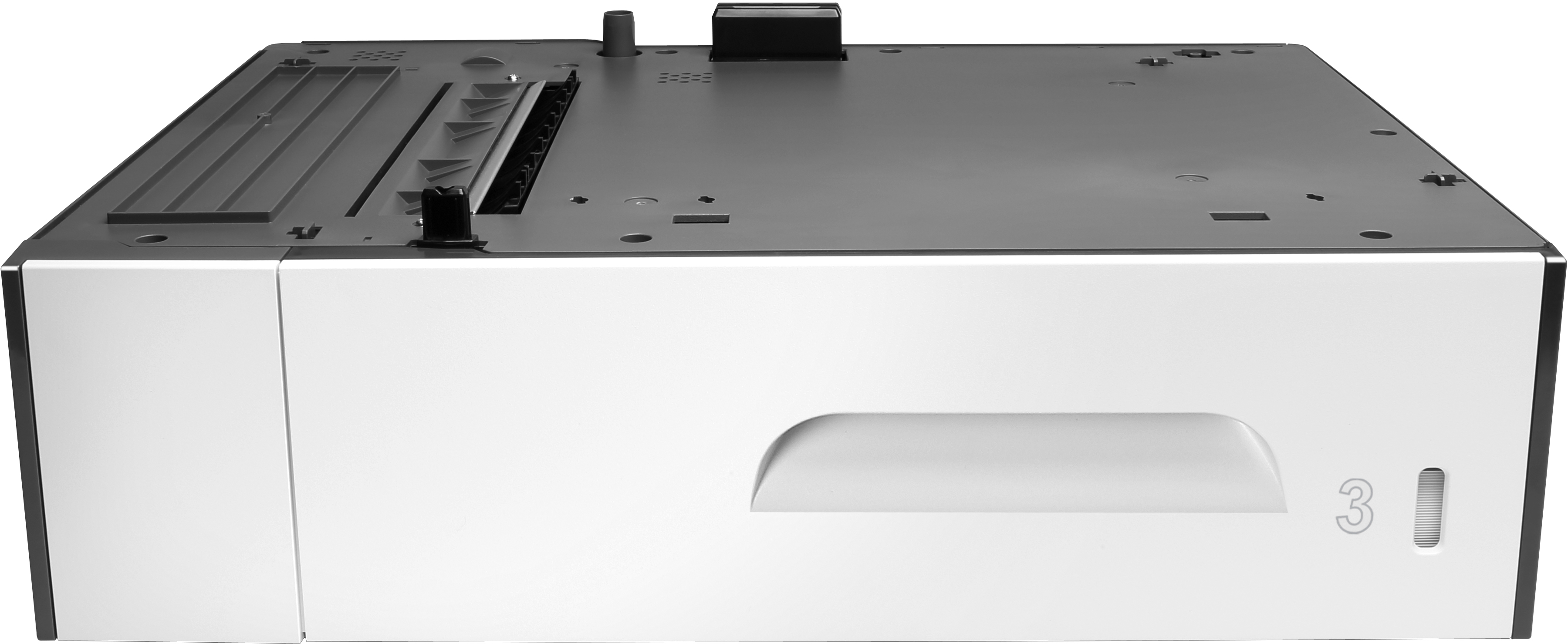 Hp Pw Ent 500 Sheet Tray G1w43a - WC01
