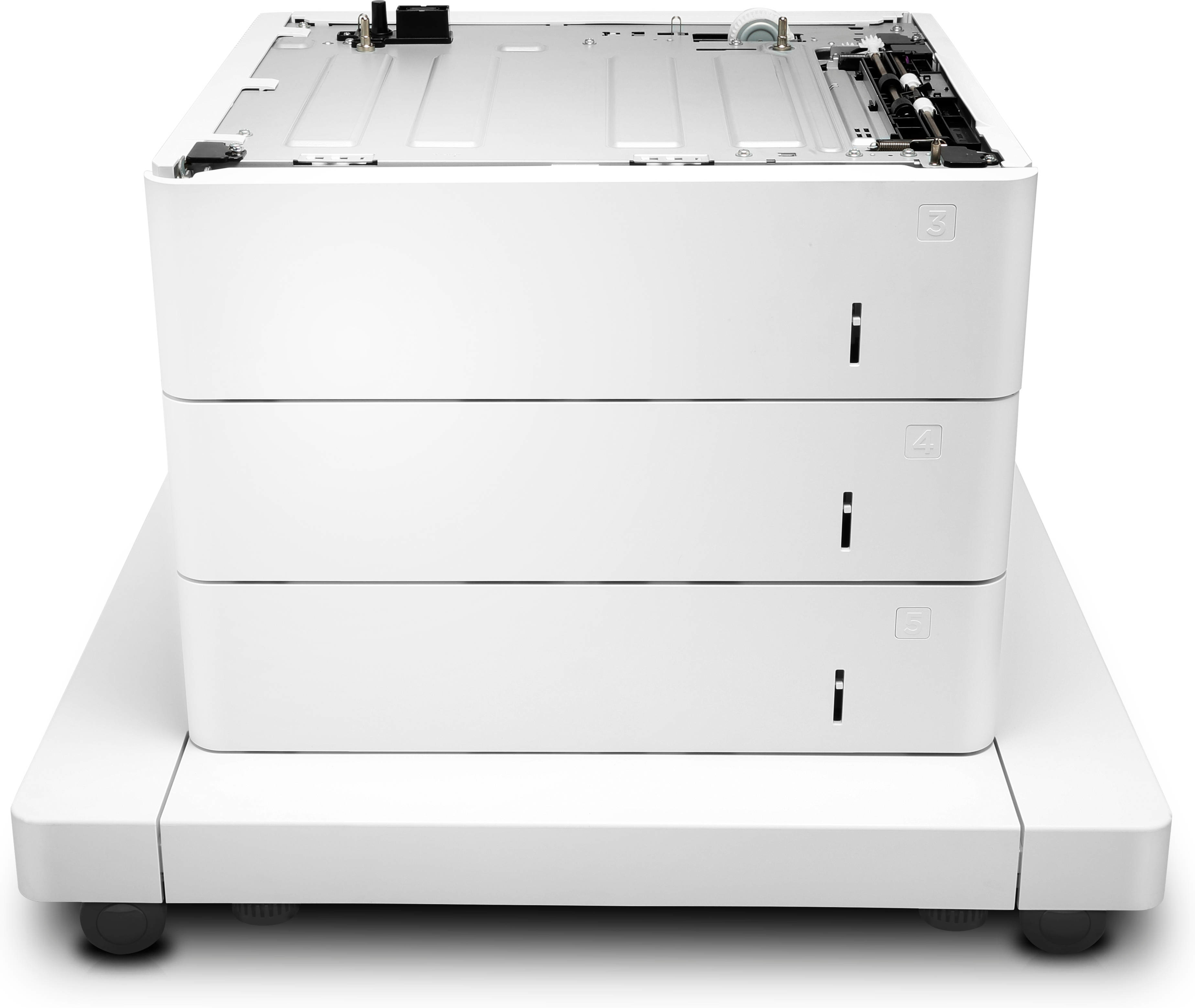 Hp Laserjet 3x550 Stand J8j93a - WC01