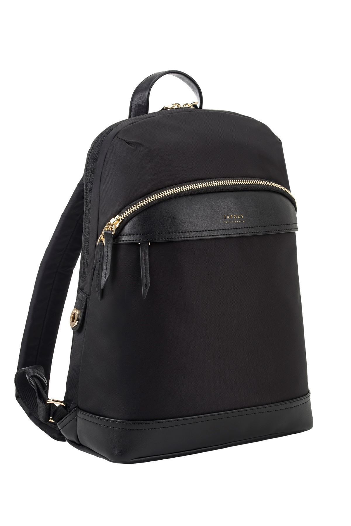 12in Newport Backpack Black Tsb946gl - WC01