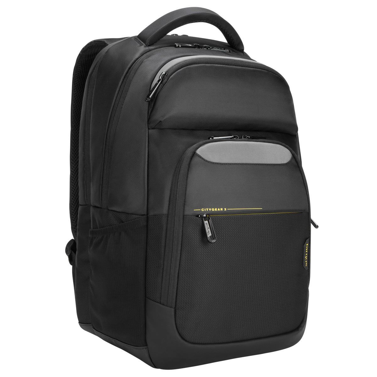 Citygear 14 Backpack Black Tcg655gl - WC01