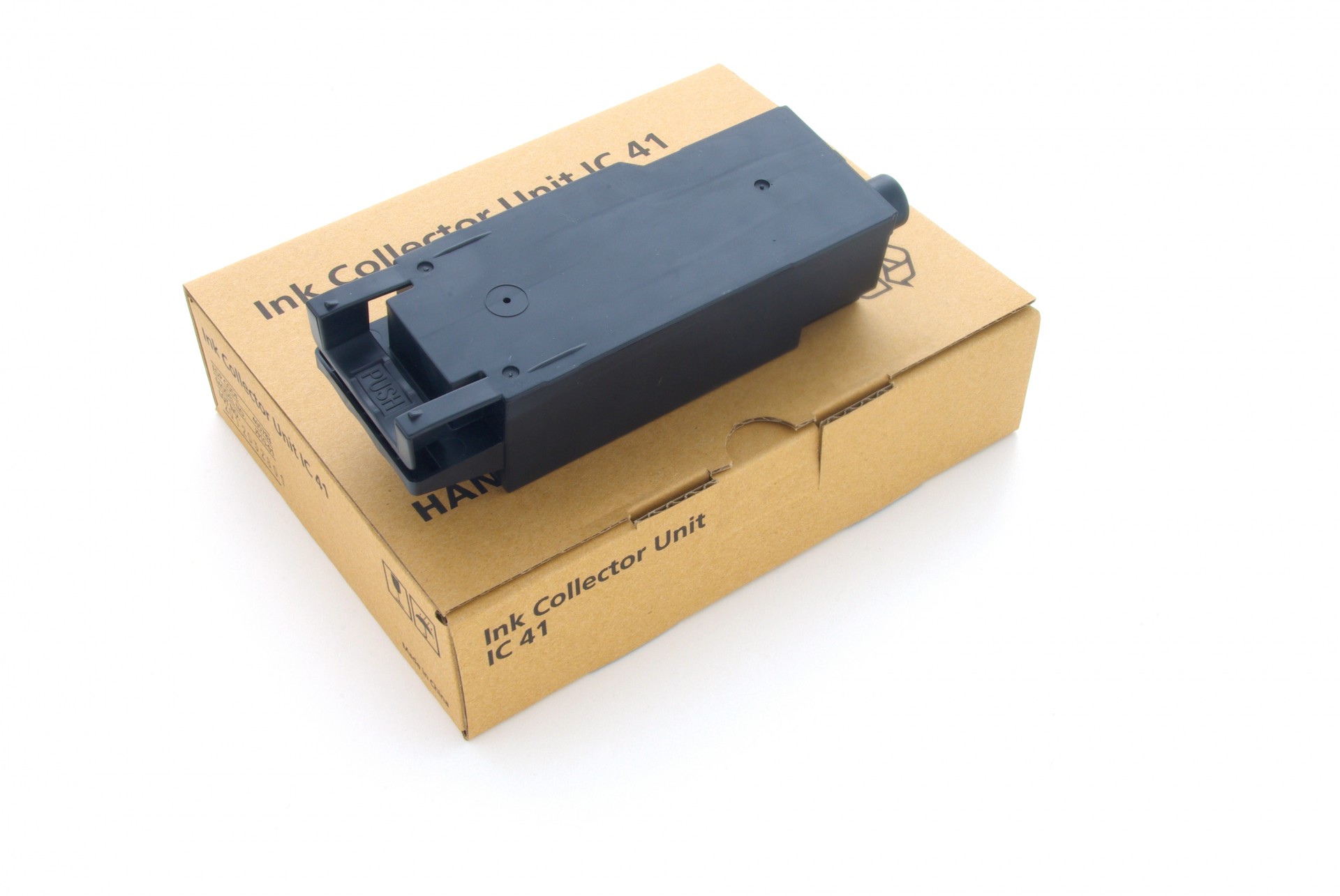 405783 Ricoh 405783 SG 2100, 3100 Waste Toner