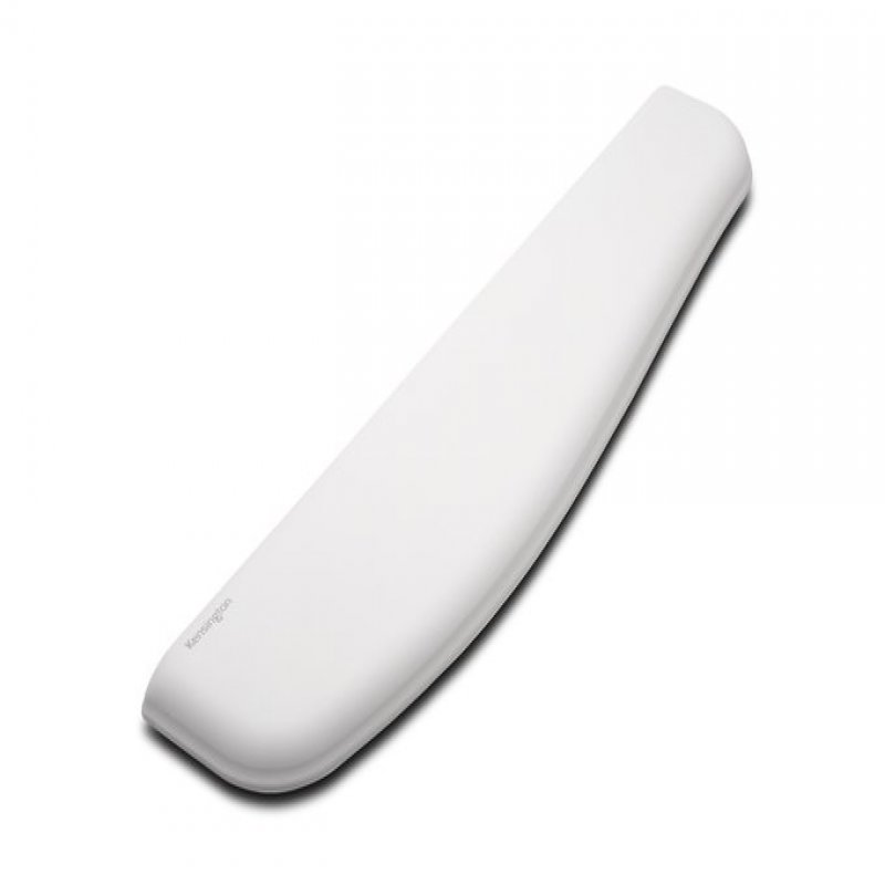 Wrist Rest Standard Keyboard Grey K50433eu - WC01