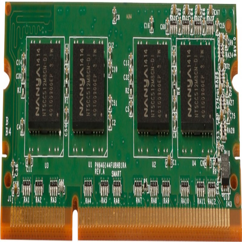 Hp 2gb Ddr3 X32 144pin 800mhz Sodimm E5k49a - WC01