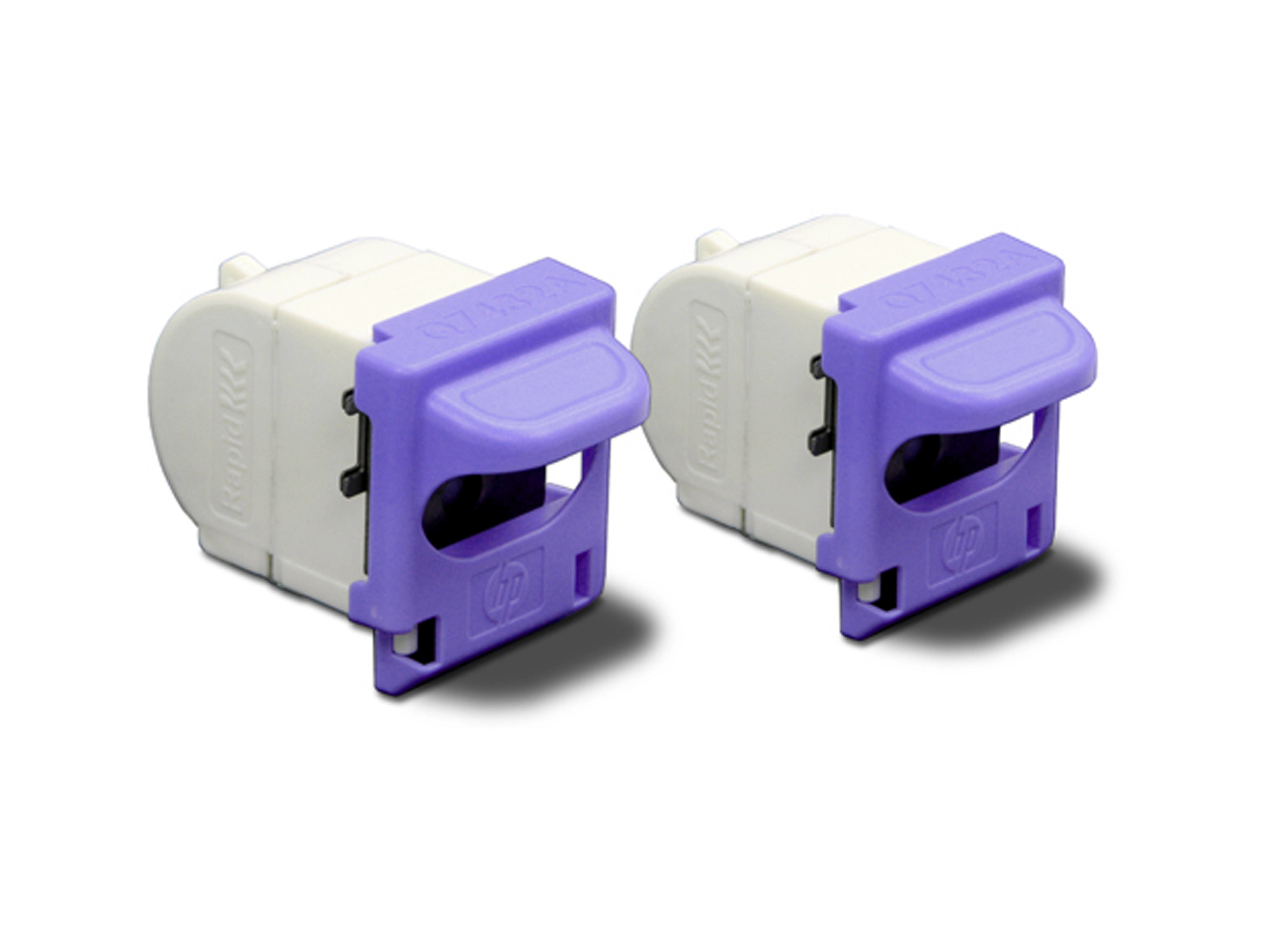 Hp 1500 Staple Cartridge 3390/3392 Q7432a - WC01