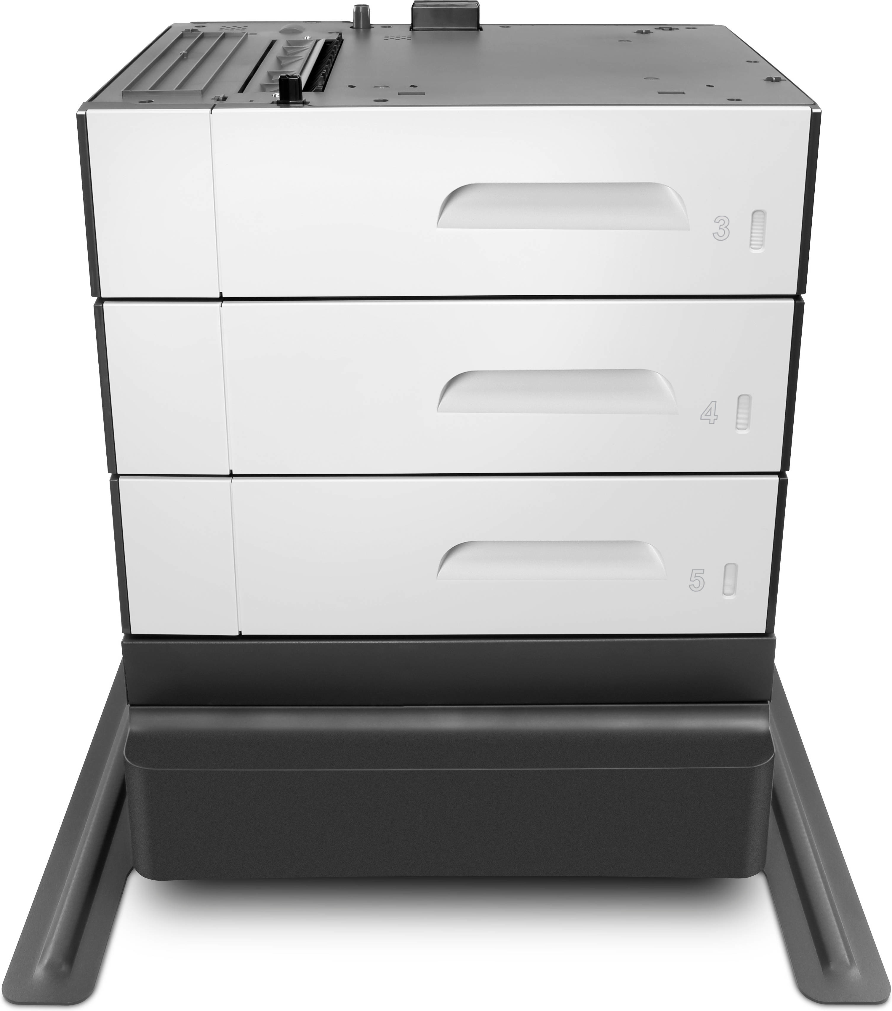 Hp Pw Ent 3x500 Sht Try G1w45a - WC01