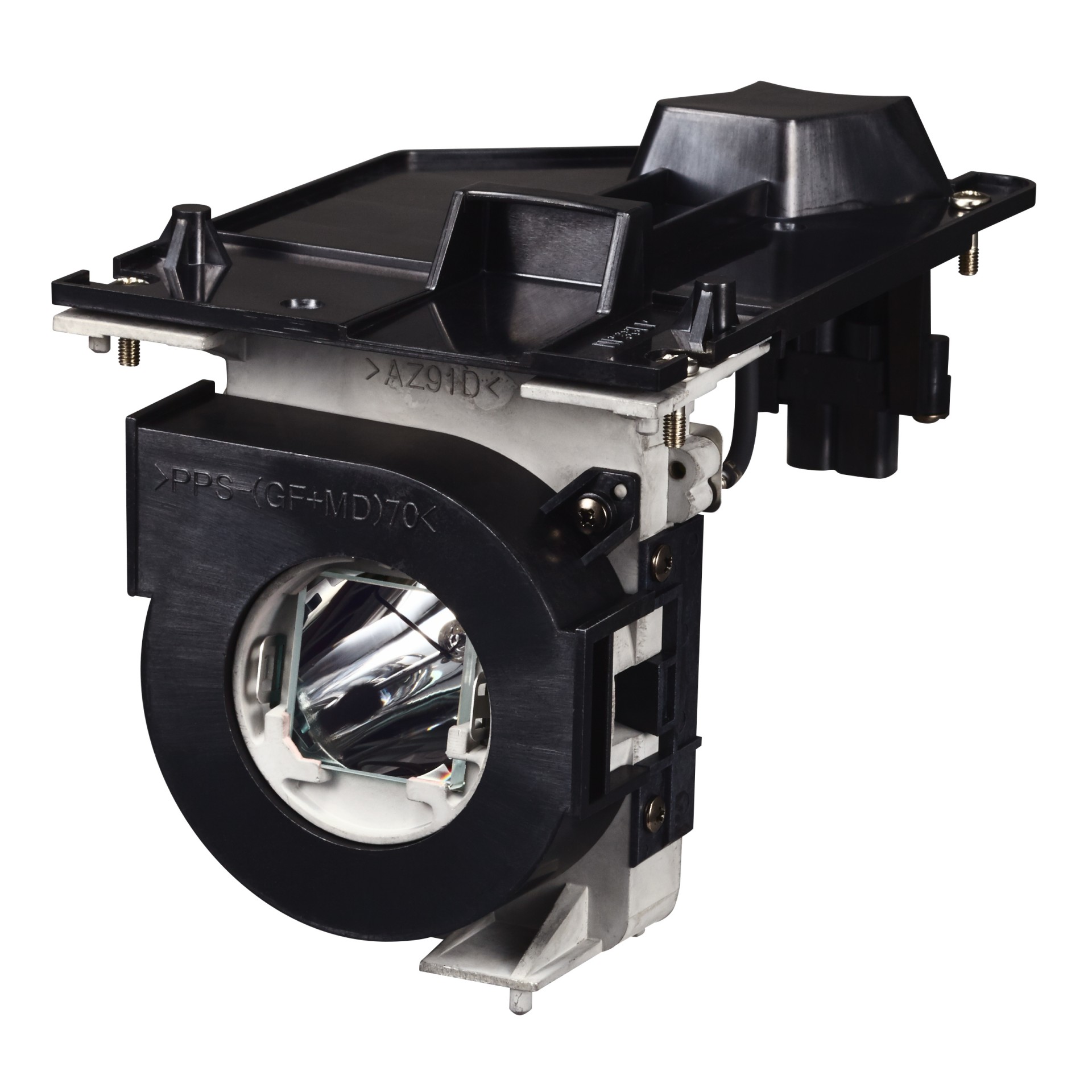 nec Nec Original Npp502h Npp502w Projector Np39lp - AD01