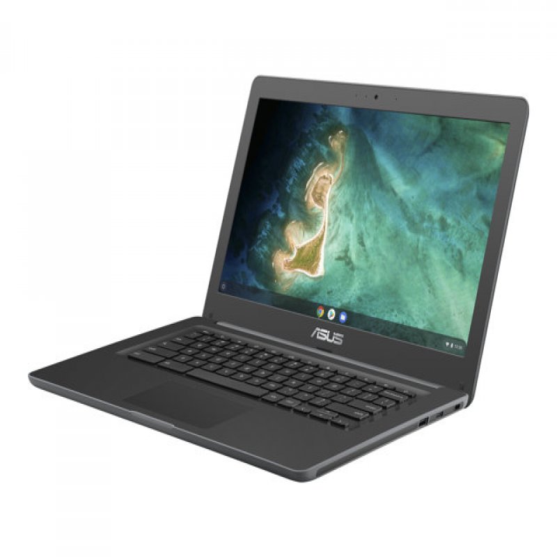 Asus 14in Dual Core N3350 4gbRAM, 32gb HDD, C403na-fq0034-3y