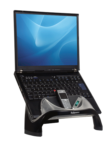 8020201 fellowes Smart Suites Laptop Riser - NA01