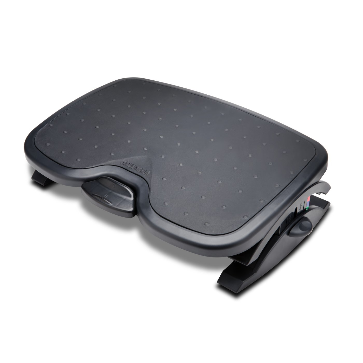 Solemate Plus Foot Rest Black K52789ww - WC01