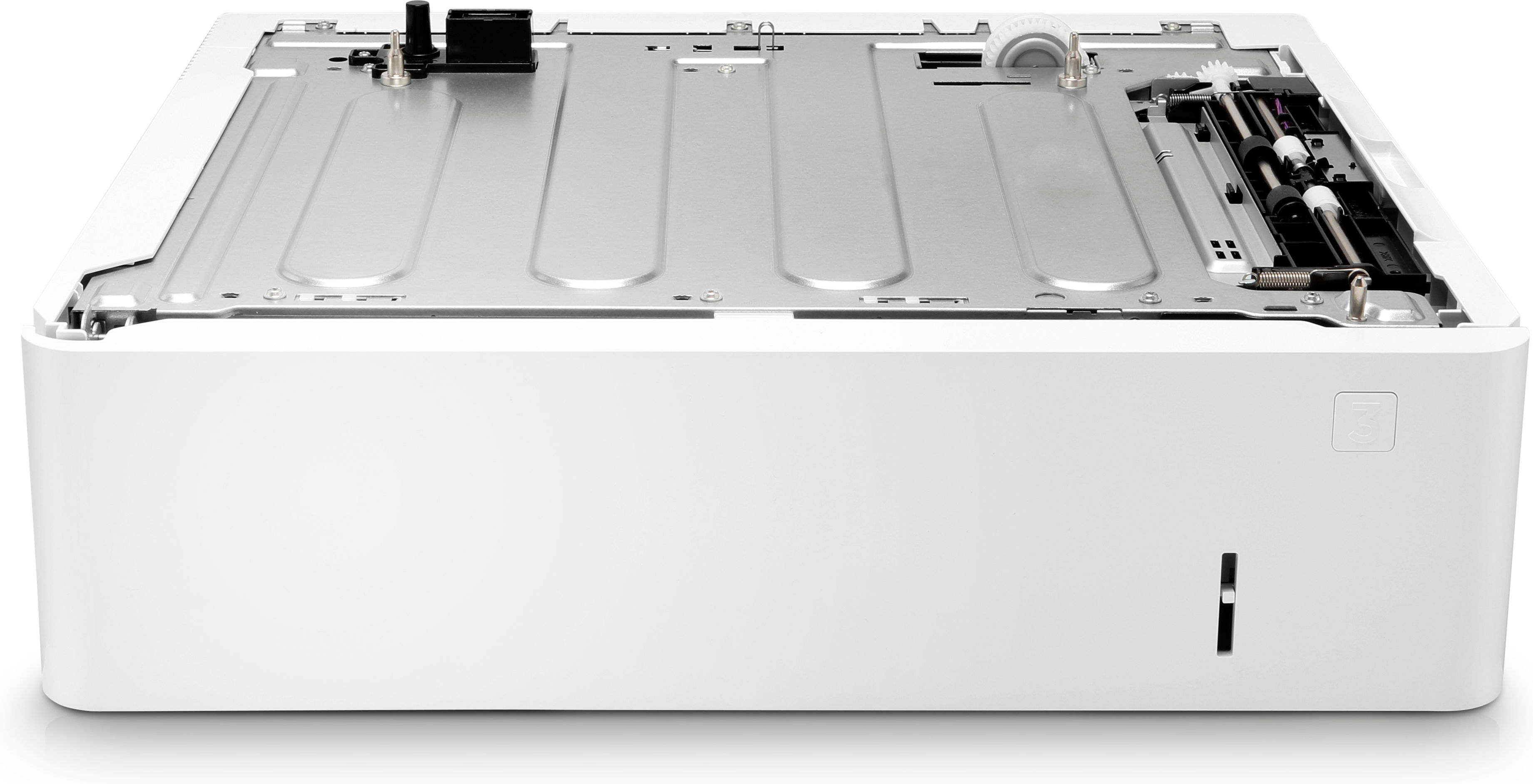 Hp Laserjet 550-sheet Paper Tray J8j89a - WC01