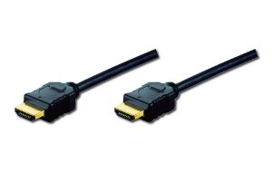 AK-330107-050-S Digitus HDMI HS Cable W/Ethernet Type A. M/M. 5.0m Factory Sealed