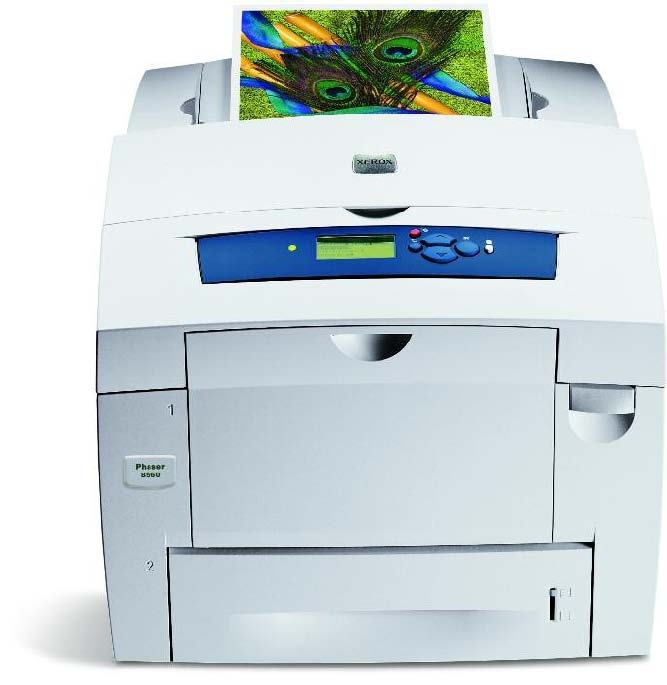 Xerox Phaser 8650 DN Printer K-XER-IR1826 - Refurbished